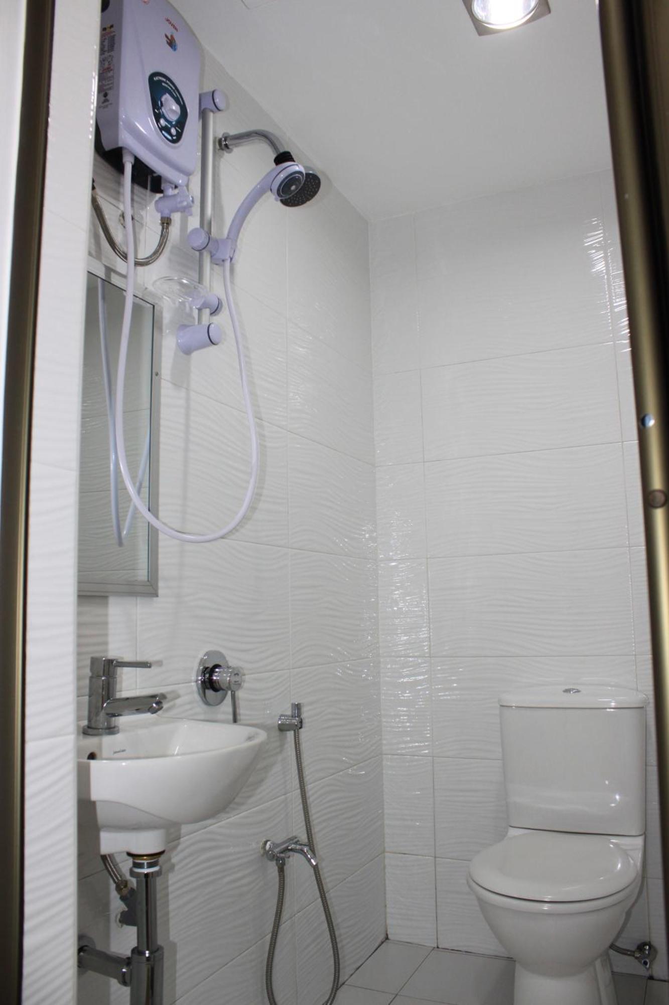 White Hotel Malacca Esterno foto
