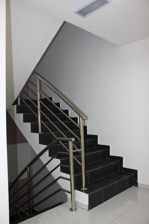 White Hotel Malacca Esterno foto