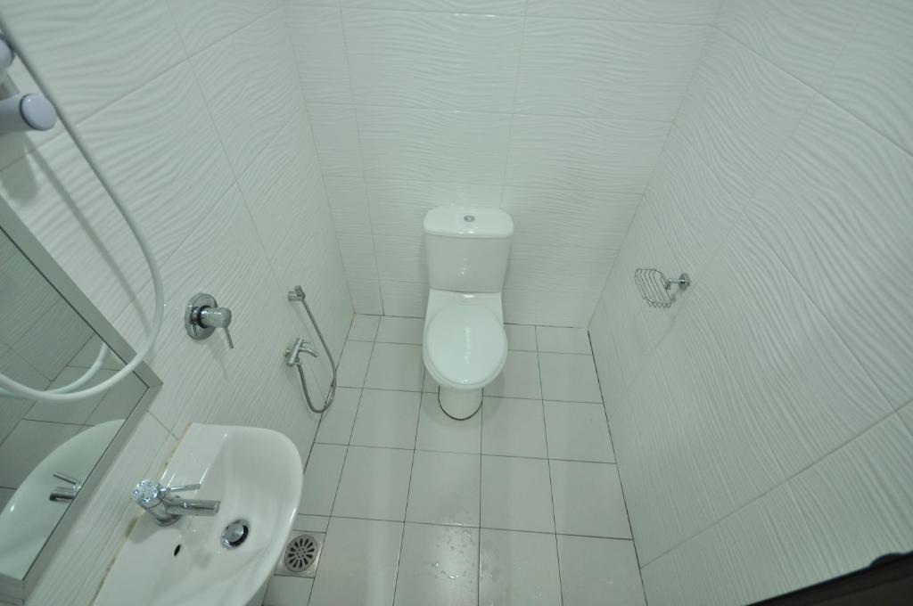 White Hotel Malacca Camera foto